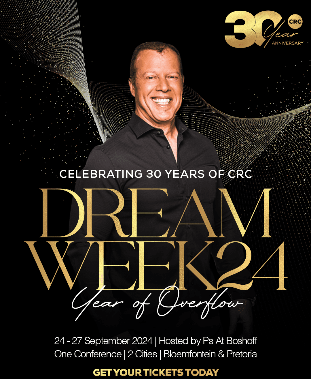 Dreamweek24 Year of Overflow