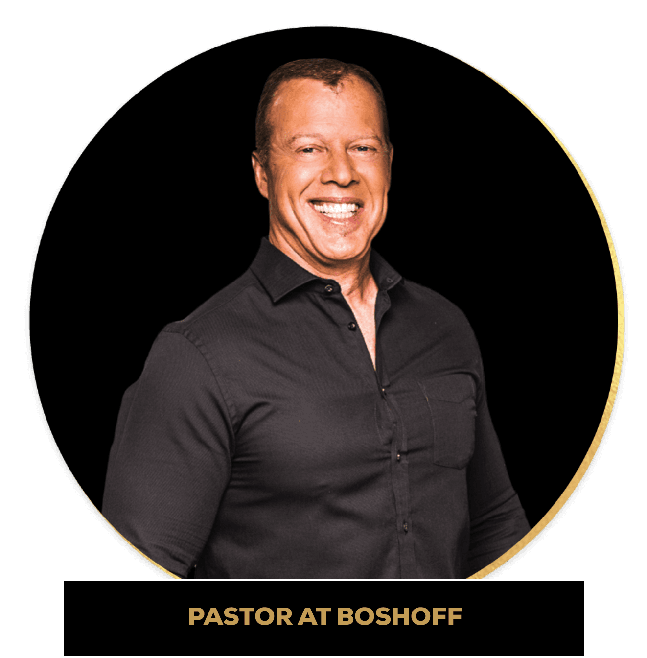 PS AT BOSHOFF