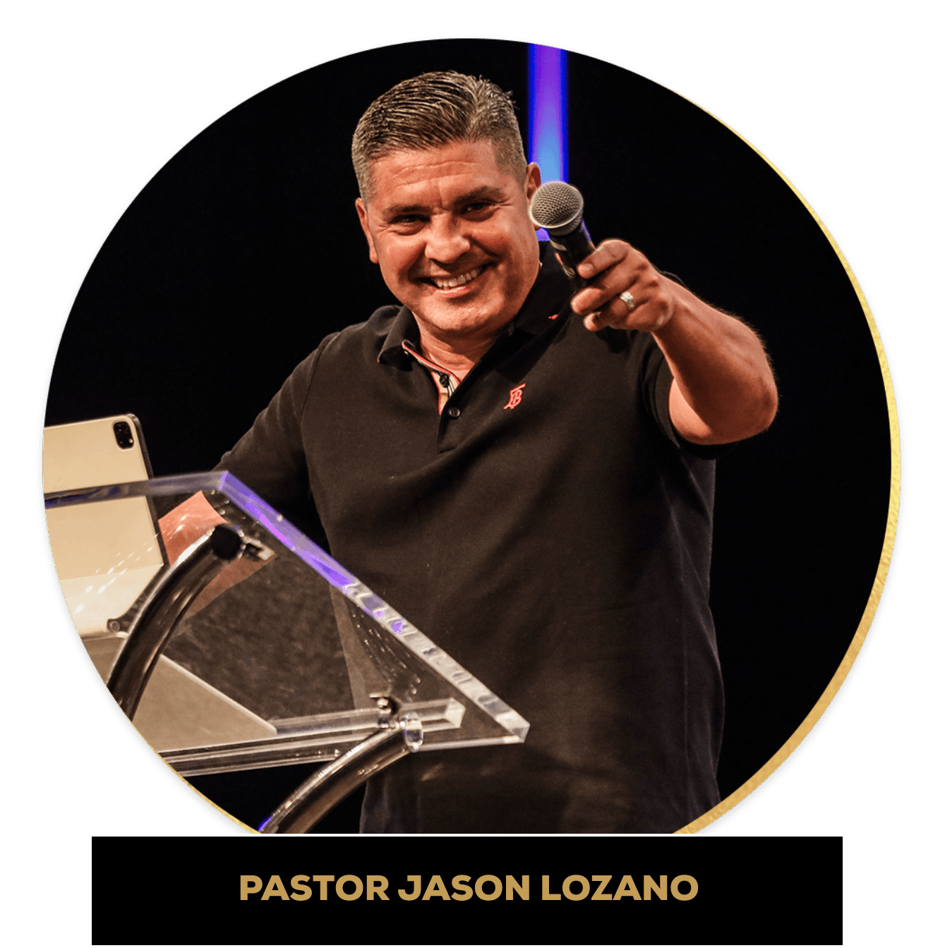 PS JASON LOZANO